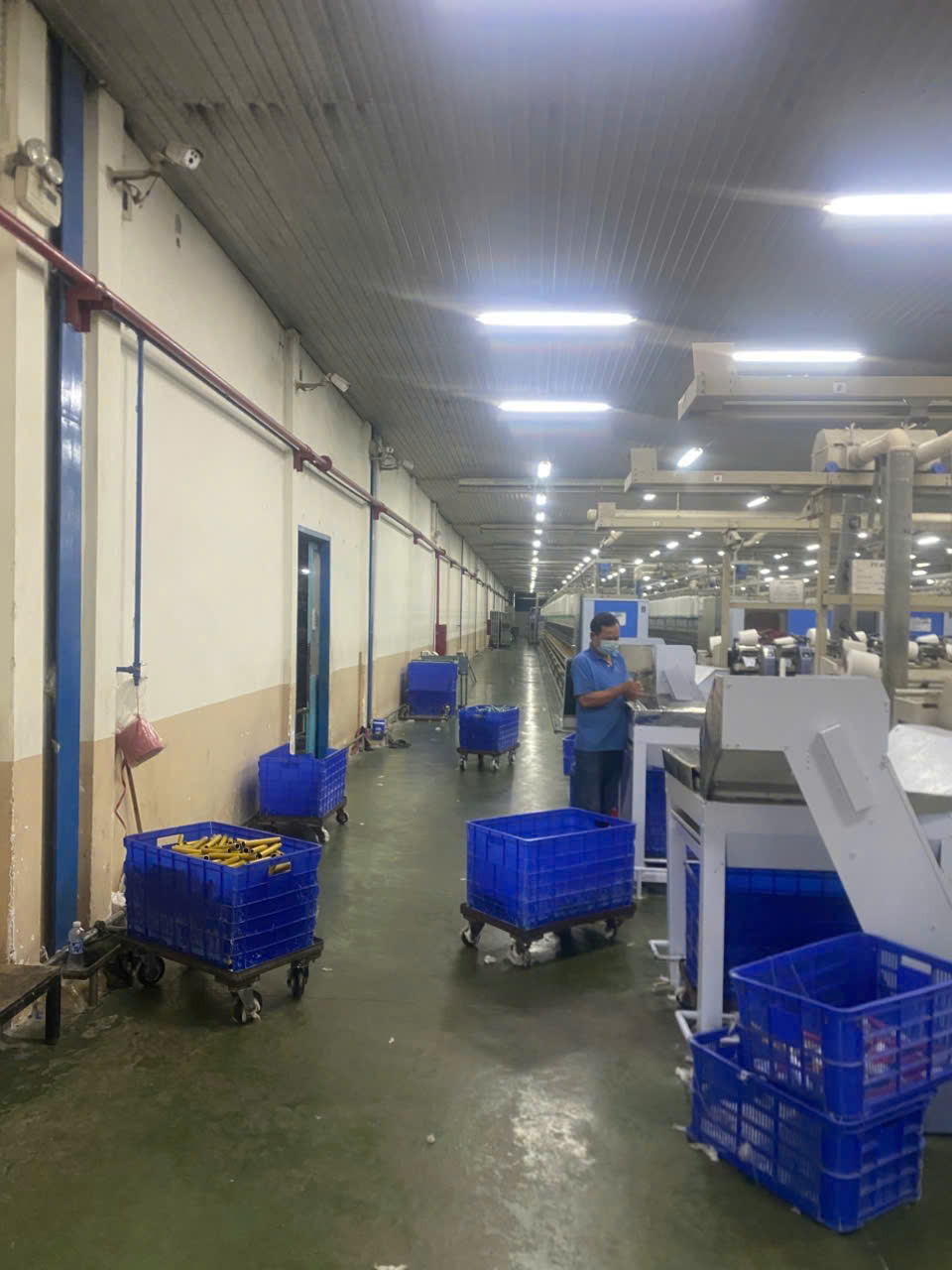 Hình ảnh của Bán Gấp Nhà Xưởng Tiêu Chuẩn Quốc Tế: Đất 22.495M², Nhà Xưởng 8.300M², Kho 3.000M² – Chủ Đầu Tư Nước Ngoài Cần Chuyển Nhượng Nhanh Chóng
