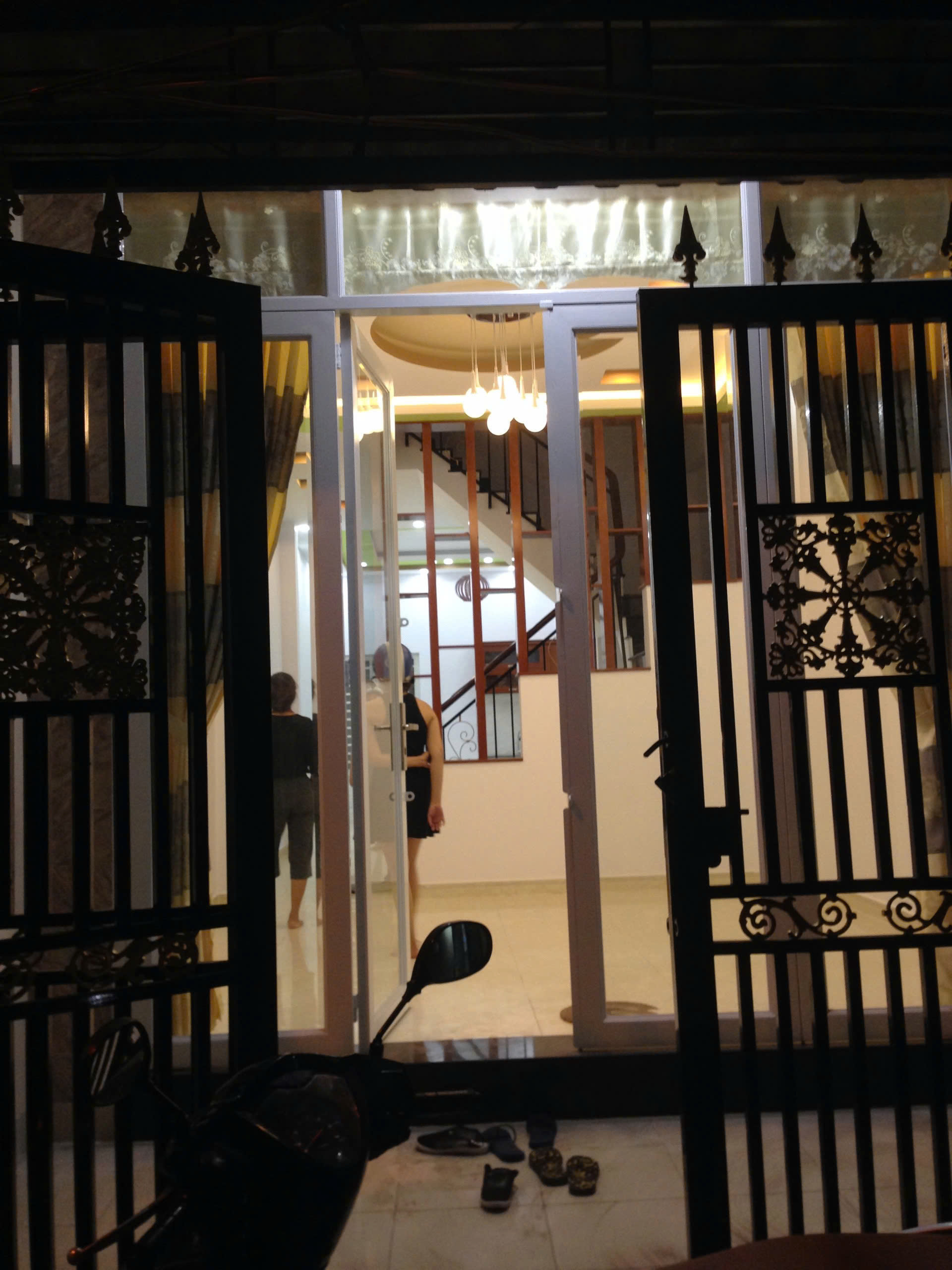 Hình ảnh của Cần Bán Gấp Căn 156 Huỳnh Tấn Phát 4 Phòng Ngủ Chỉ 6,8 Tỷ