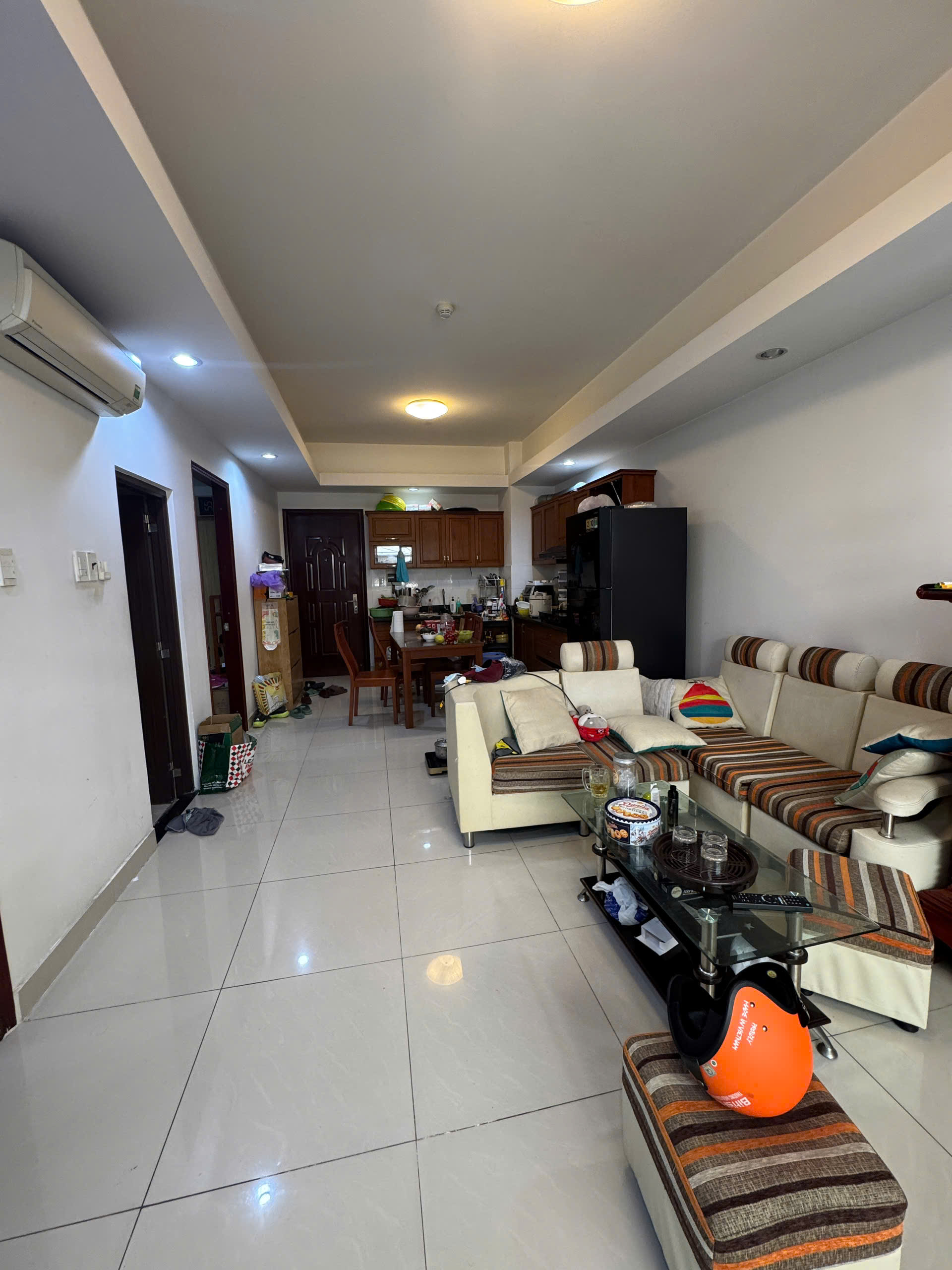 Hình ảnh của Cho Thuê Căn Hộ Res 3 70M2  2Pn Full Nội Thất