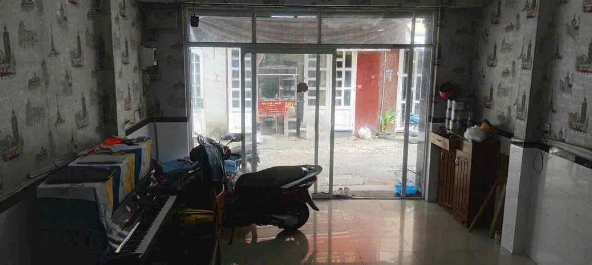 Hình ảnh của Nhà 1 Lầu Hẻm Xe Hơi Đường Huỳnh Tấn Phát