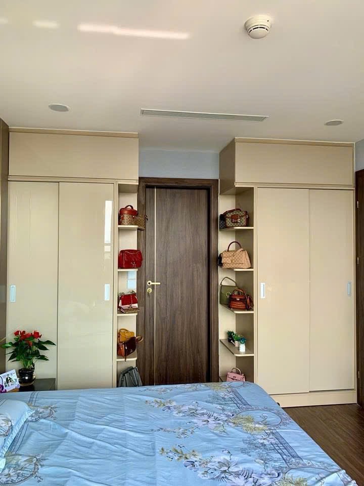 Hình ảnh của Căn Hộ 4Pn Sunshine Sky City  Full Nội Thất Cao Cấp, Chỉ 8.7 Tỷ