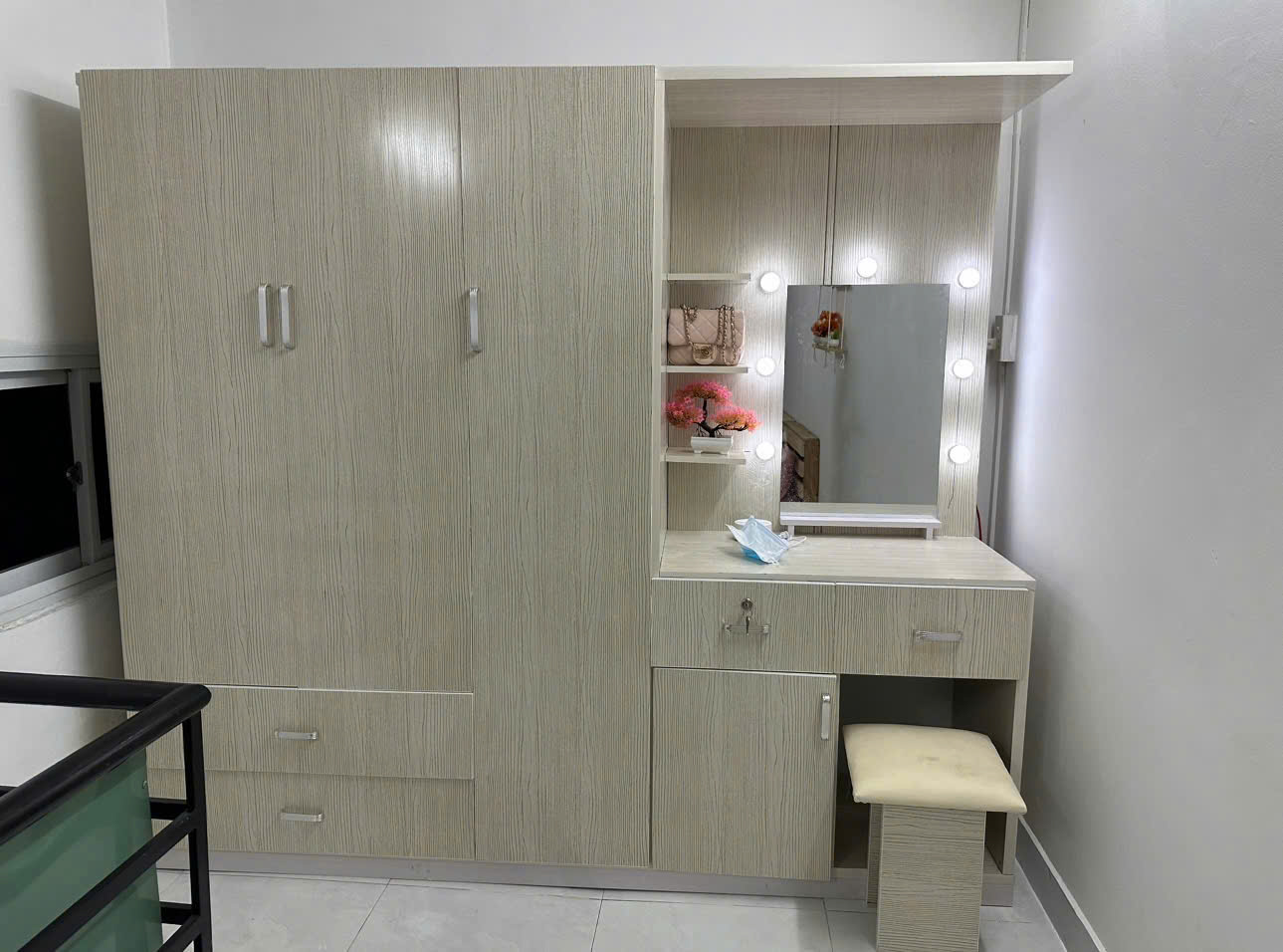 Hình ảnh của Nhà Nhỏ Xinh Giá Rẻ Huỳnh Tấn Phát 1,63 Tỷ Sở Hữu Liền Tay