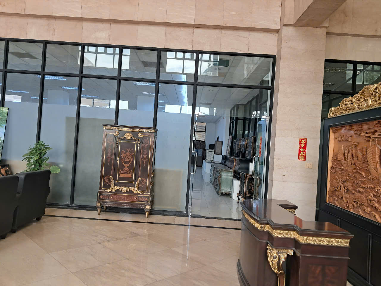 Hình ảnh của Cần Cho Thuê Kho Xưởng  Diện Tích 100.000M2 Nằm Trong Khu Công Nghiệp Mỹ Phước ,Thành Phố Bến Cát,Tỉnh Bình Dương