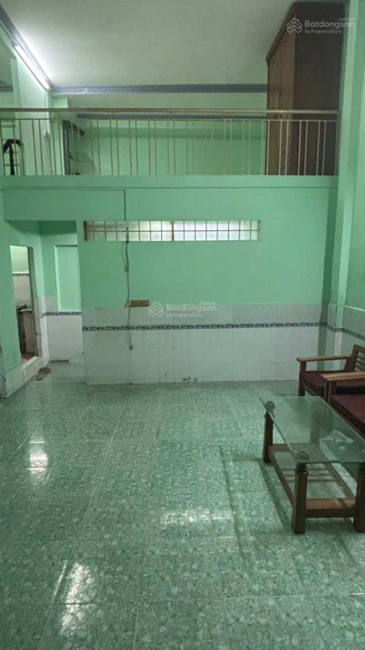 Hình ảnh của Nhà  Hẽm 793  Có 1 Trệt 1 Gác Lửng, 1 Phòng Ngủ, 1 Phòng Khách, 1 Toilet