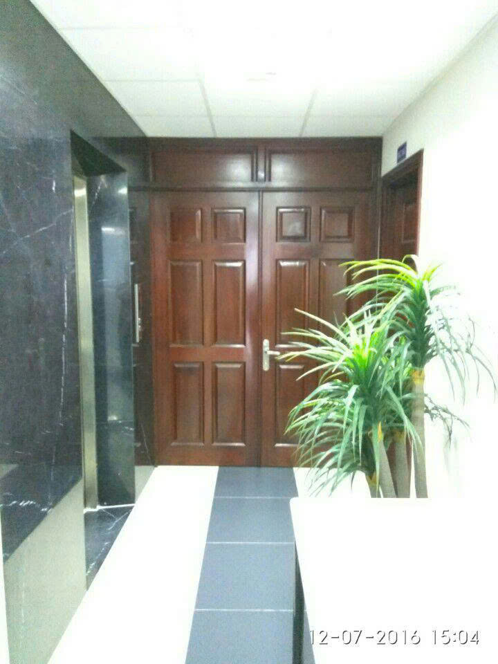 Hình ảnh của Văn Phòng Trọn Gói – Tòa Nhà Vietbuild Chỉ Với 15 Triệu