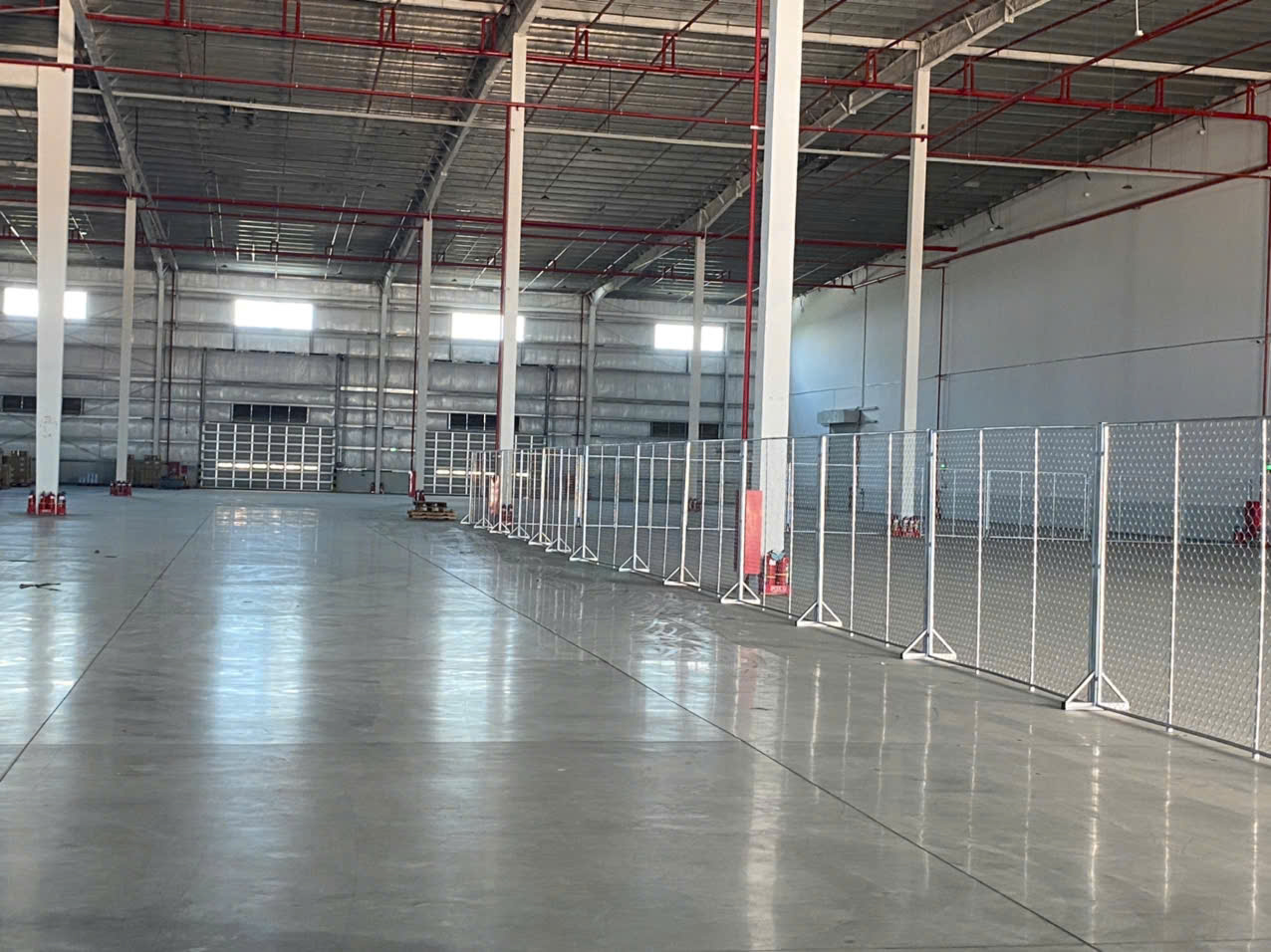 Hình ảnh của Cần Cho Thuê Kho Trong Kcn Tân Đông Hiệp B Bình Dương