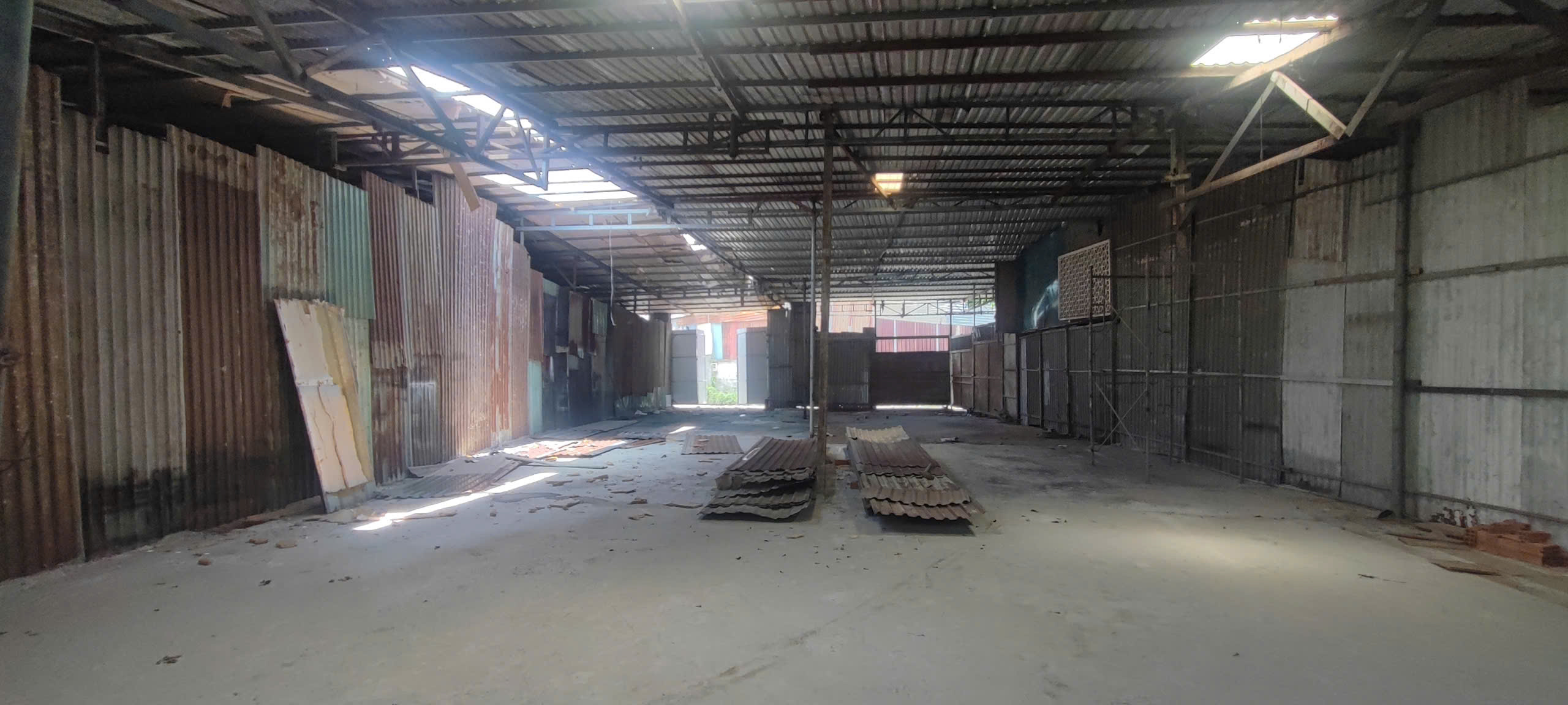 Hình ảnh của Cho Thuê Kho 360M² – Hẻm Xe Tải, Đường Phạm Hữu Lầu, Phước Kiển, Nhà Bè