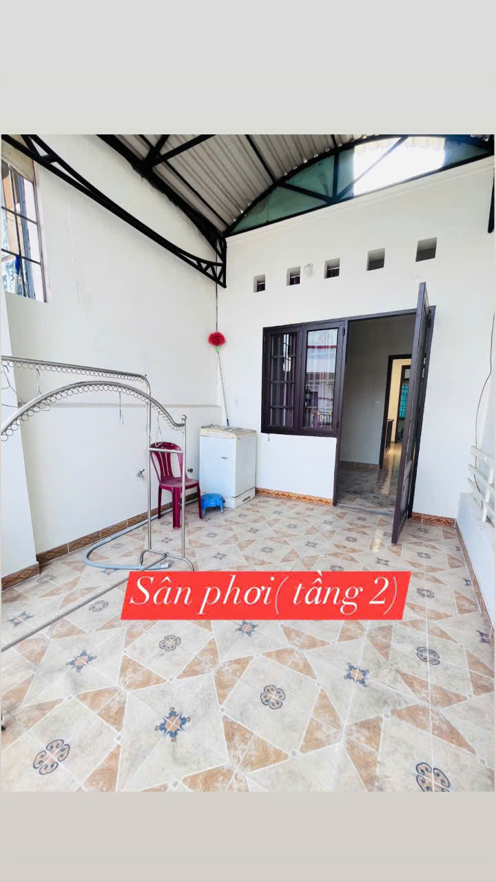 Hình ảnh của Bán Gấp Nhà Chính Chủ – Hẻm Xe Hơi Nguyễn Hiền Lê, Quận Tân Bình