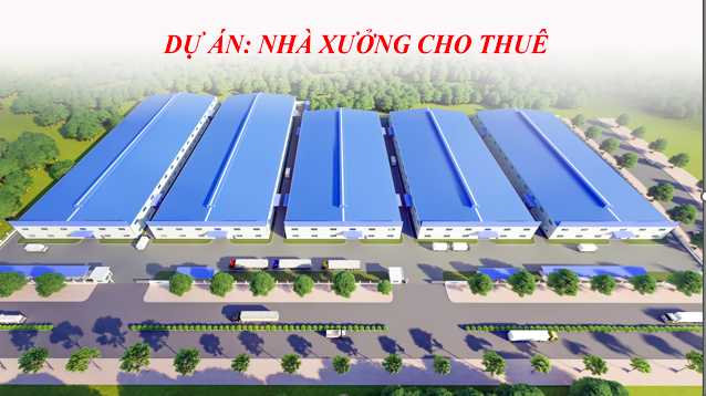 Hình ảnh của Cho Thuê Xưởng Tại Cụm Cn Phú Chánh, Bình Dương