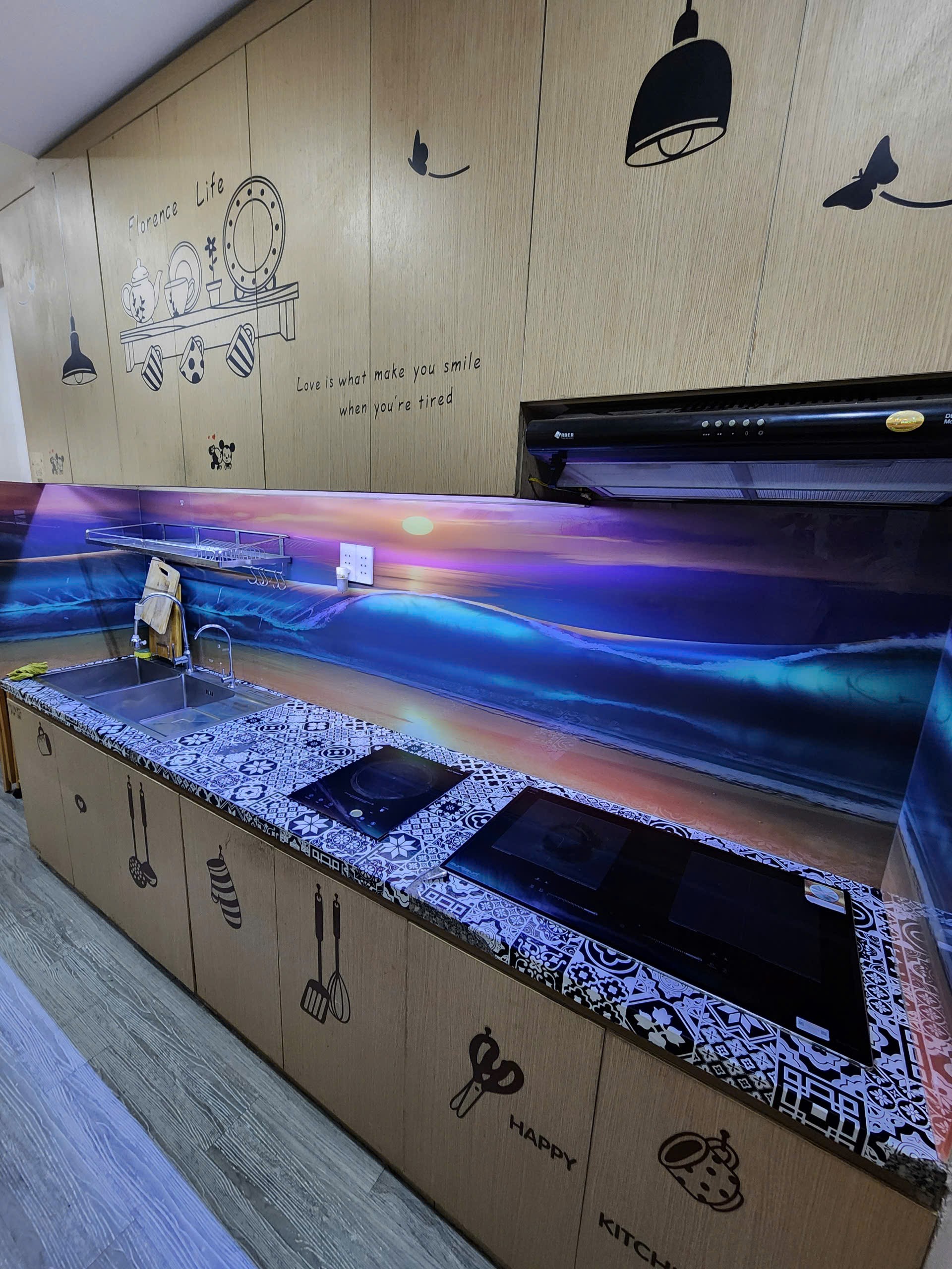 Hình ảnh của Cho Thuê Căn Hộ 2Pn Chung Cư Đạt Gia Thủ Đức-7Tr/Tháng-Cọc 2 Tháng-1/11 Nhận Nhà