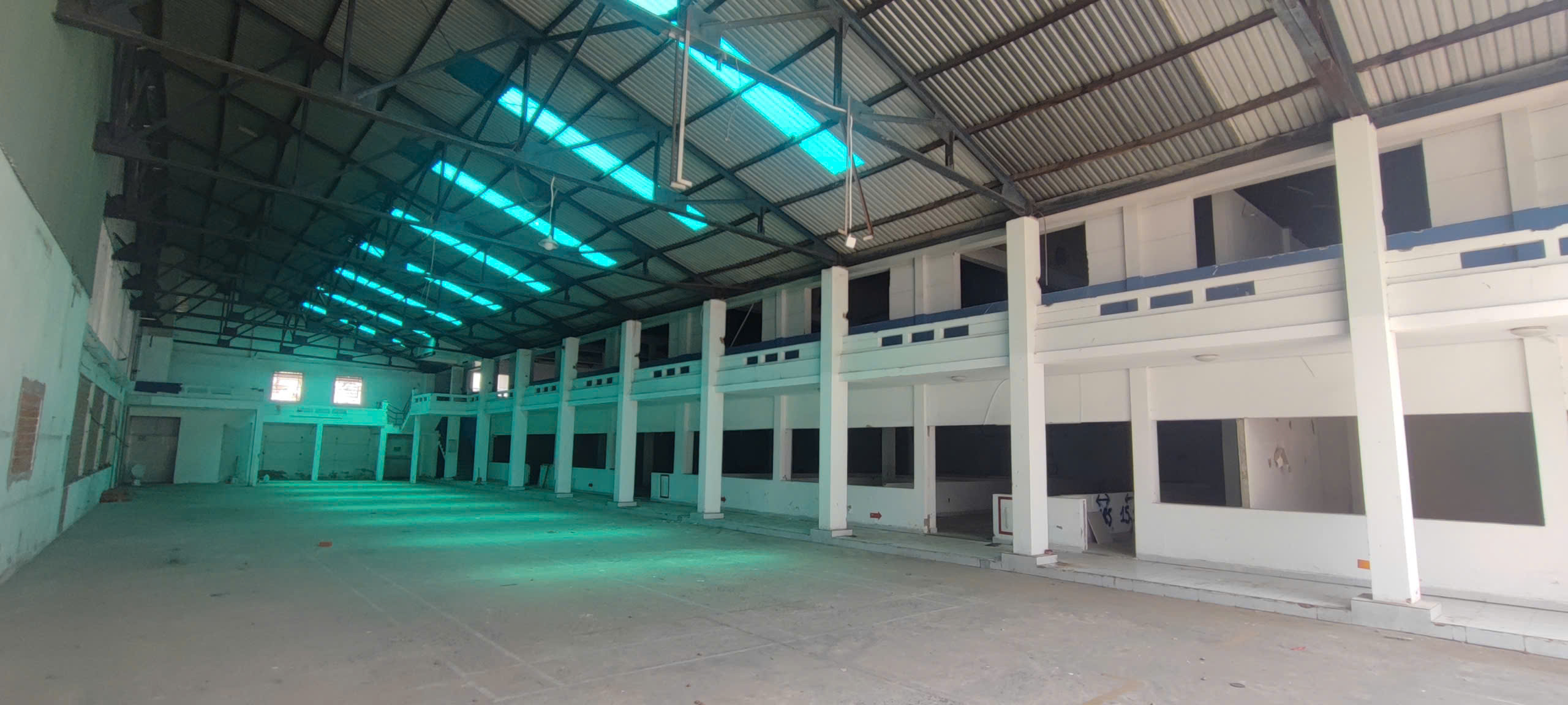 Hình ảnh của Cho Thuê Kho Xưởng Quận 7 – Vị Trí Vàng, Giá Cực Tốt