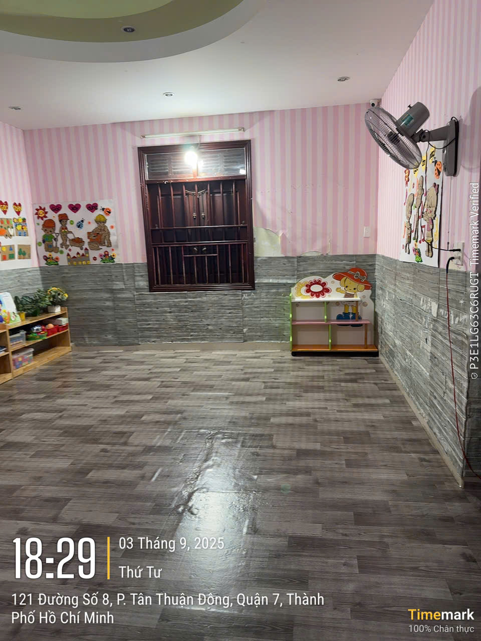 Hình ảnh của Biệt Thự  Tại Võ Thị Nhờ Cho Thuê Dài Hạn Cạnh Vincom