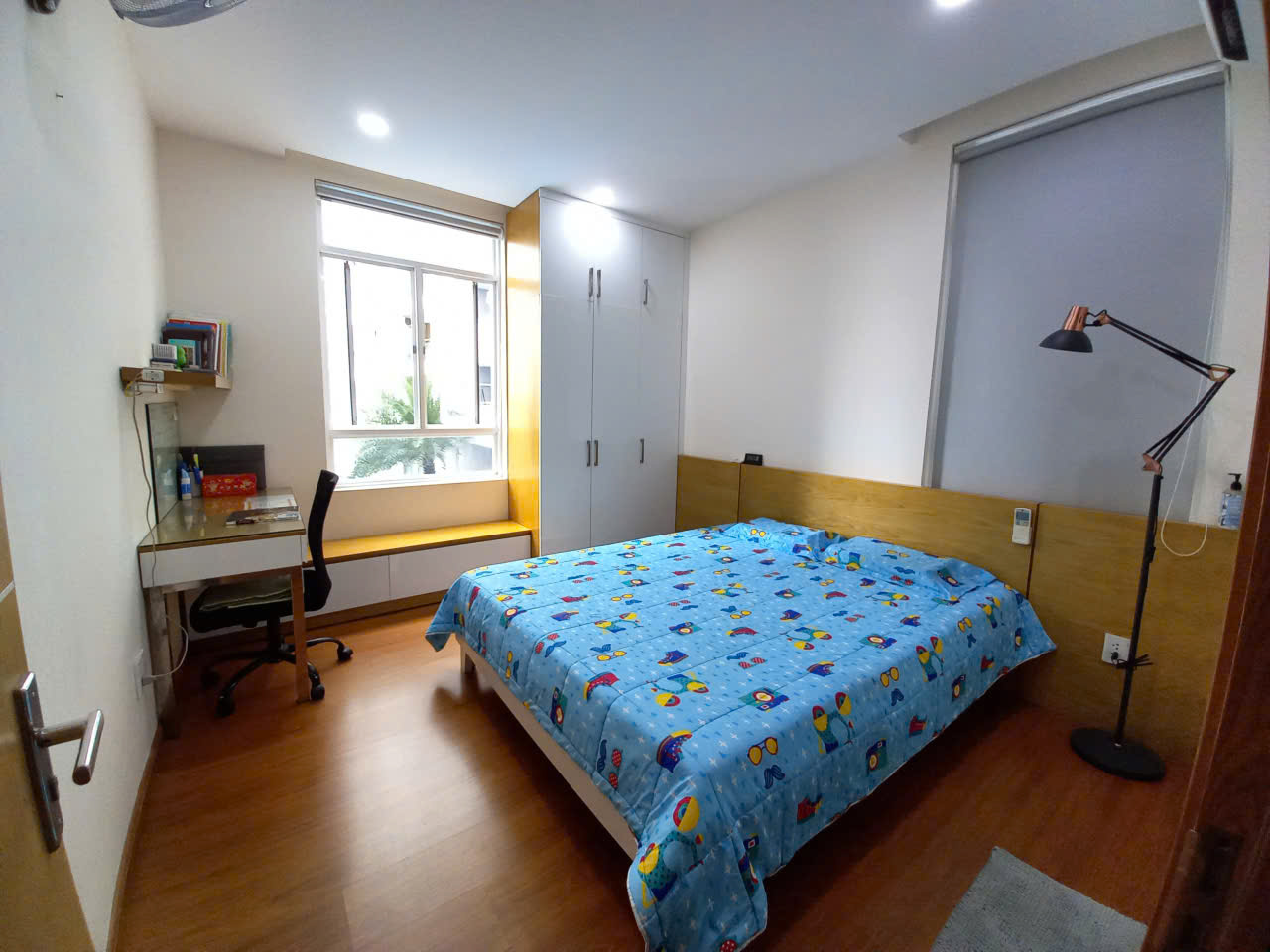 Hình ảnh của Thuê Ngay Căn Hộ Him Lam Riverside – 2Pn, Full Nt, Không Gian Sống Đẳng Cấp