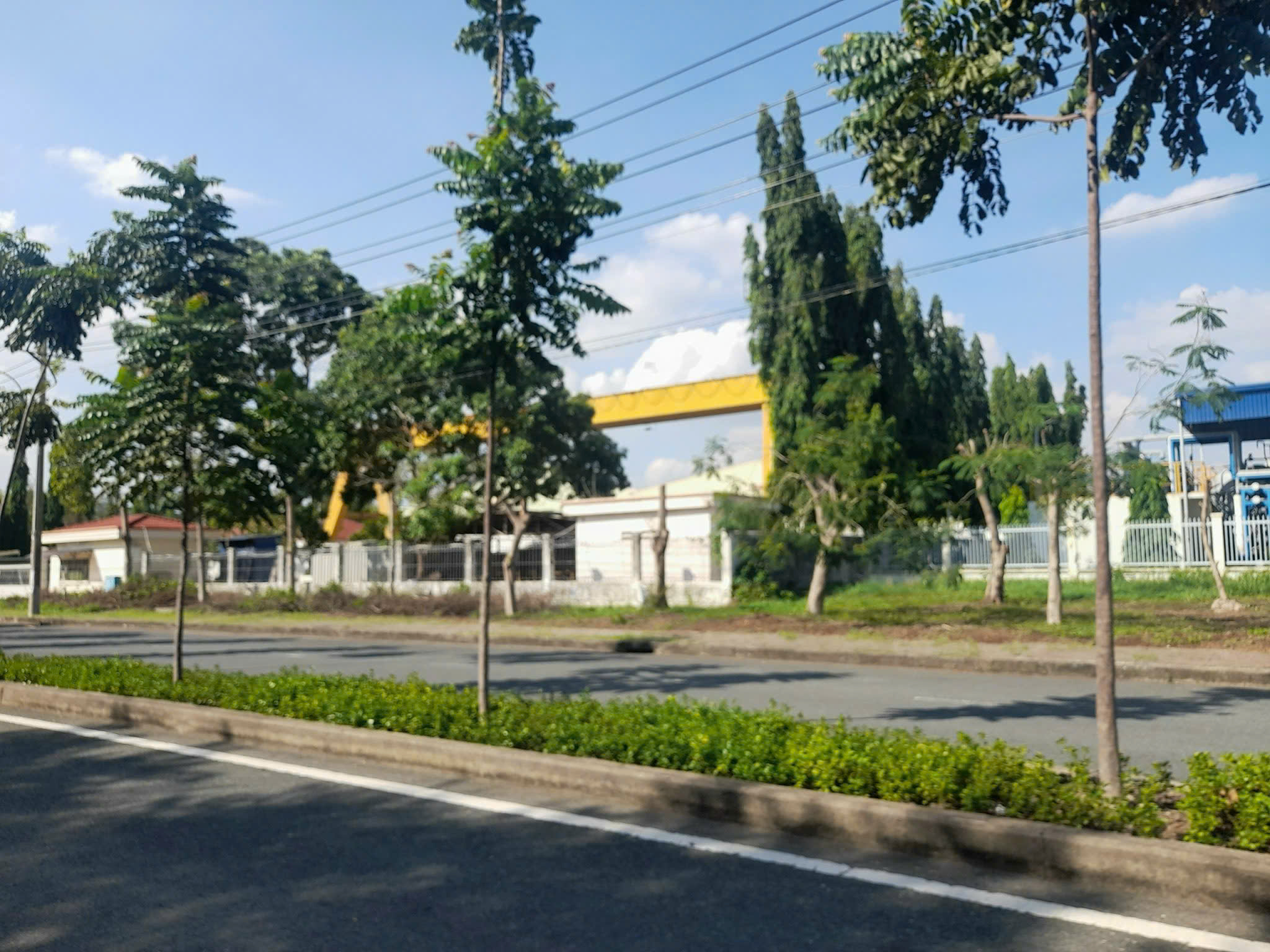 Hình ảnh của "Bán Xưởng Tại Kcn Vinatex Tân Tạo, Thị Trấn Hiệp Phước Huyện Nhơn Trạch Tỉnh Đồng  Nai