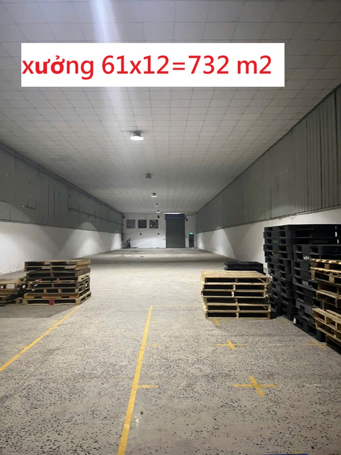 Hình ảnh của Cho Thuê Xưởng Tại Cụm Công Nghiệp Dốc 47, Tp Biên Hòa, Đồng Nai Vn