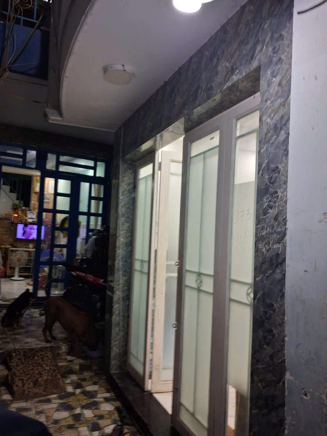 Hình ảnh của Bán Nhà Hẻm 373 Trần Xuân Soạn, Quận 7 - Giá 2.2 Tỷ