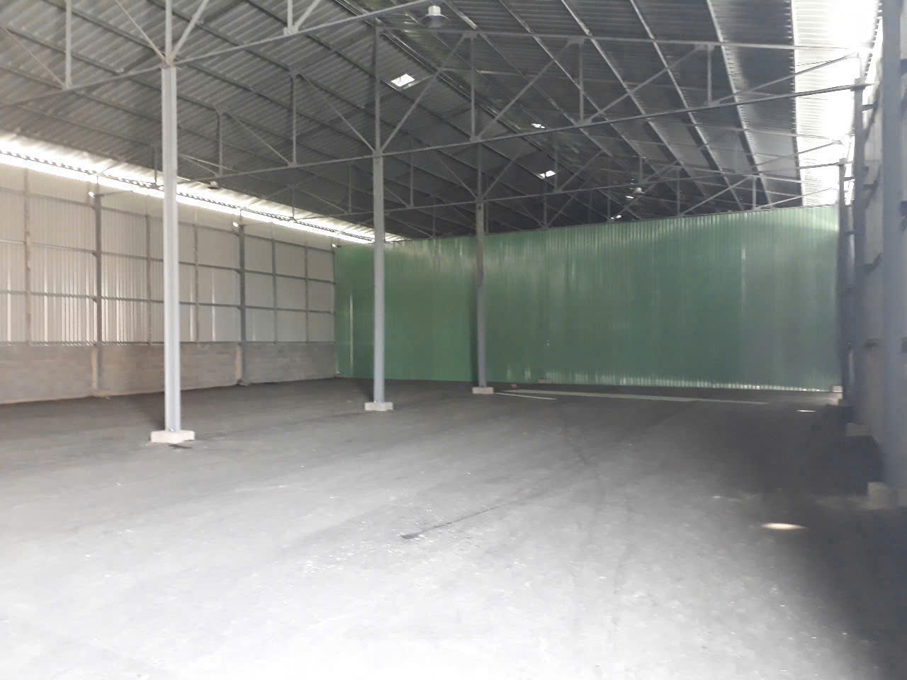 Hình ảnh của Kho 250M2 Đường Đào Trí Cho Thuê Gấp, Đường Xe Conter Đến Kho 24/24