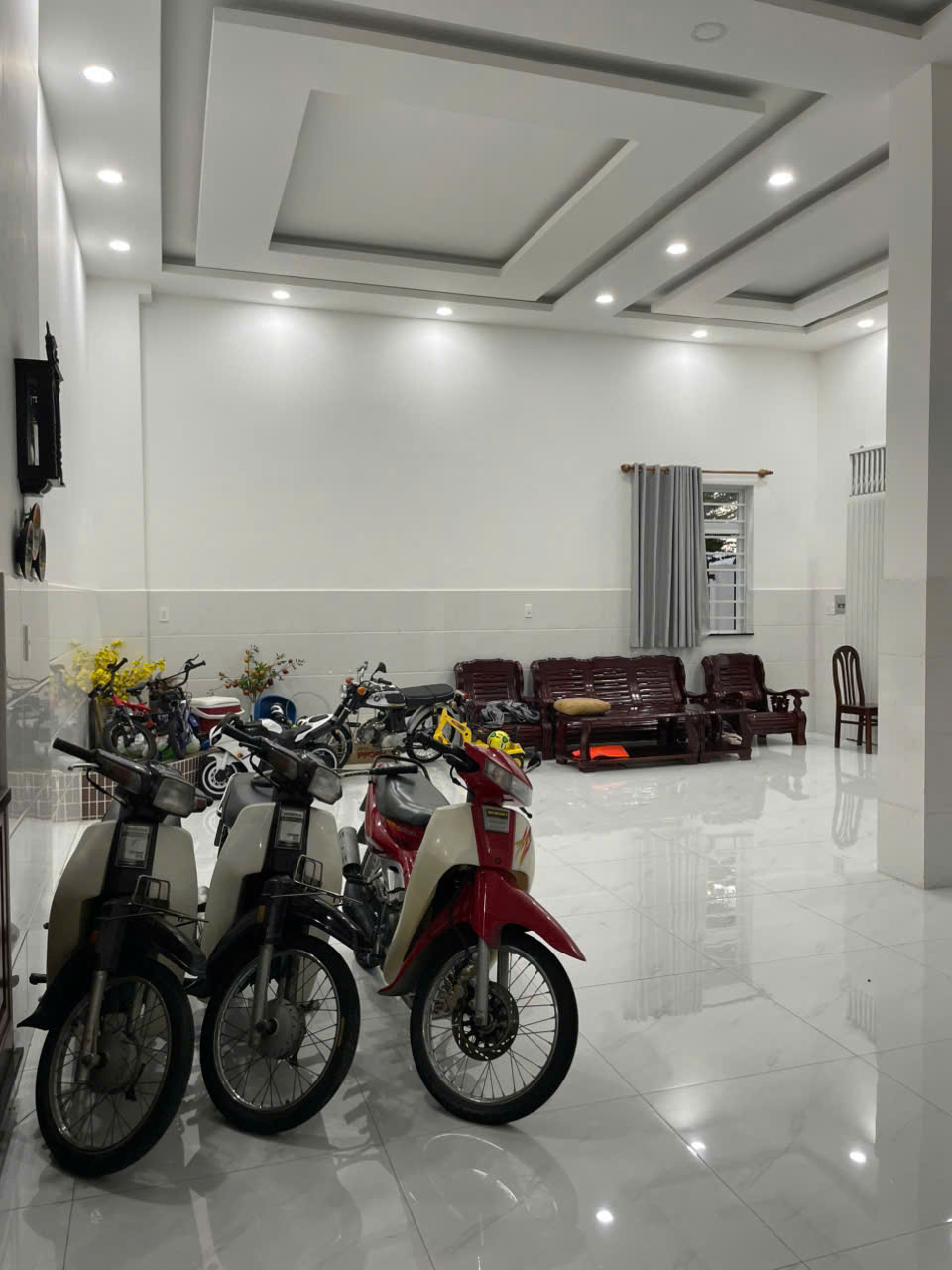 Hình ảnh của Mặt Bằng Sân Vườn Rộng  Khu Sadeco Q7  Thuê Ngay 20Tr