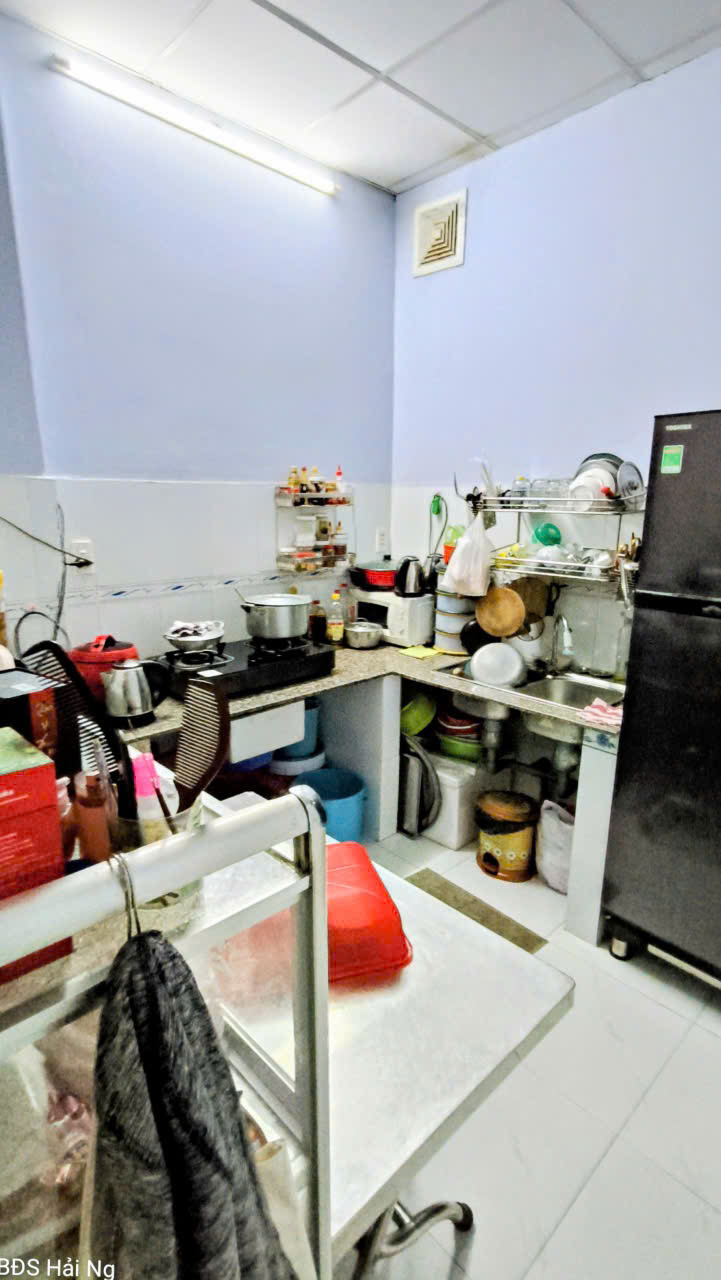 Hình ảnh của Bán Nhà Hẻm Xe Hơi 376 Huỳnh Tấn Phát, Quận 7 - Giá 1.68 Tỷ