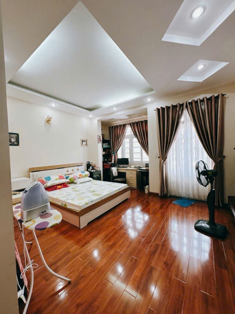 Hình ảnh của Biệt Thự Sân Vườn Tại Gò Ô Môi Cho Thuê Dài Hạn Gần Pmh.
