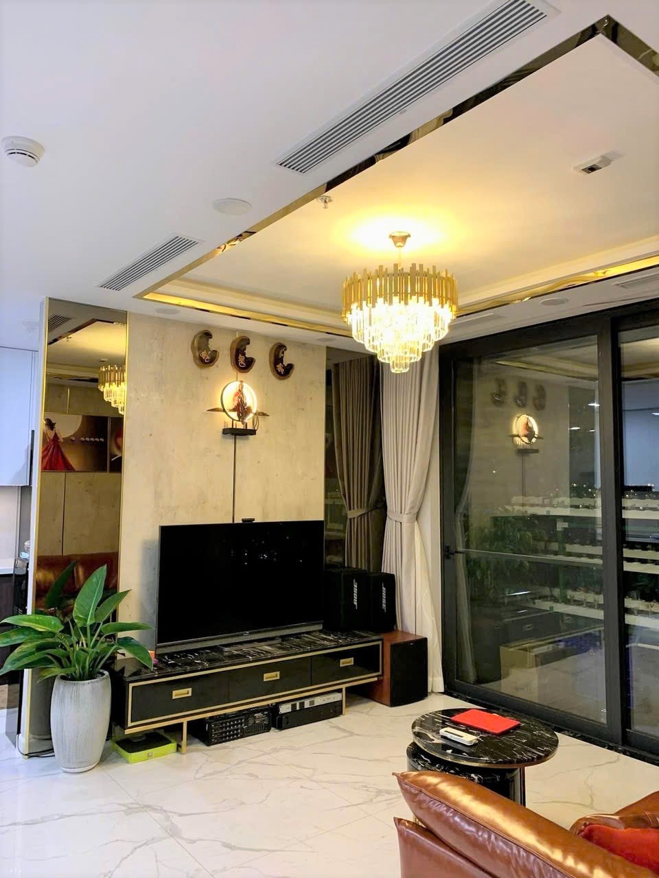 Hình ảnh của Căn Hộ 4Pn Sunshine Sky City  Full Nội Thất Cao Cấp, Chỉ 8.7 Tỷ