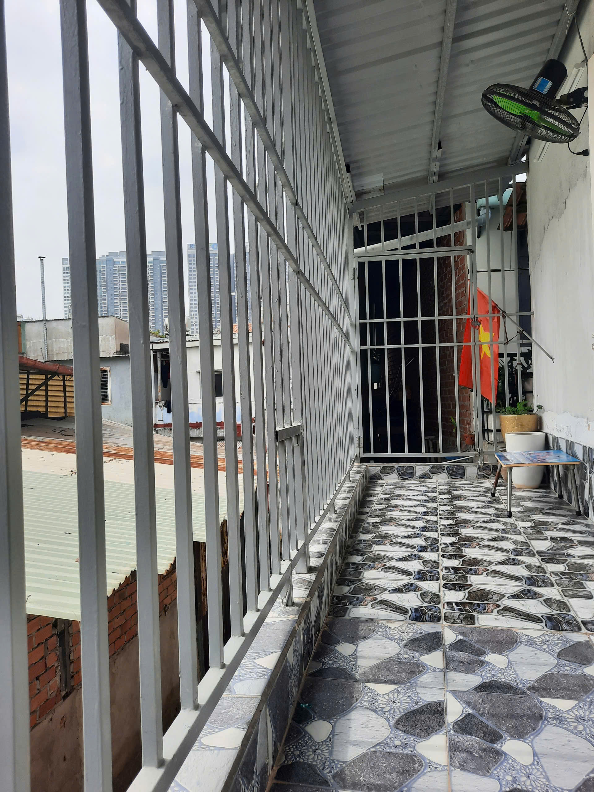 Hình ảnh của Chính Chủ Bán Nhà Hẻm Xe Hơi Huỳnh Tấn Phát 2 Phòng Ngủ