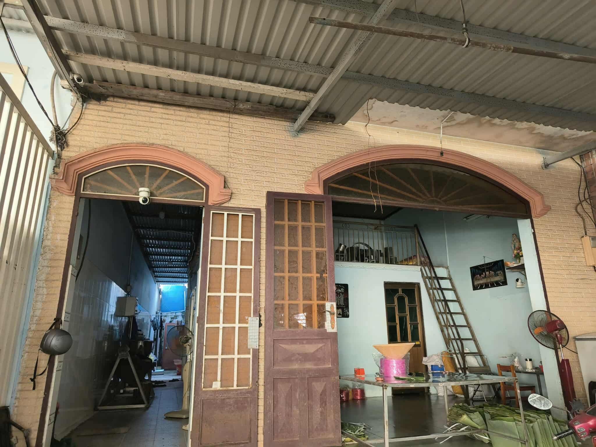 Hình ảnh của Giảm 1Tỷ - Nhà Lâu Đời Gần Đường Nguyễn Thị Định Quận 2