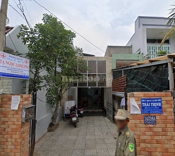 Hình ảnh của Cho Thuê Nhà Nguyên Căn Hẻm 1422 Huỳnh Tấn Phát Phú Mỹ Quận 7