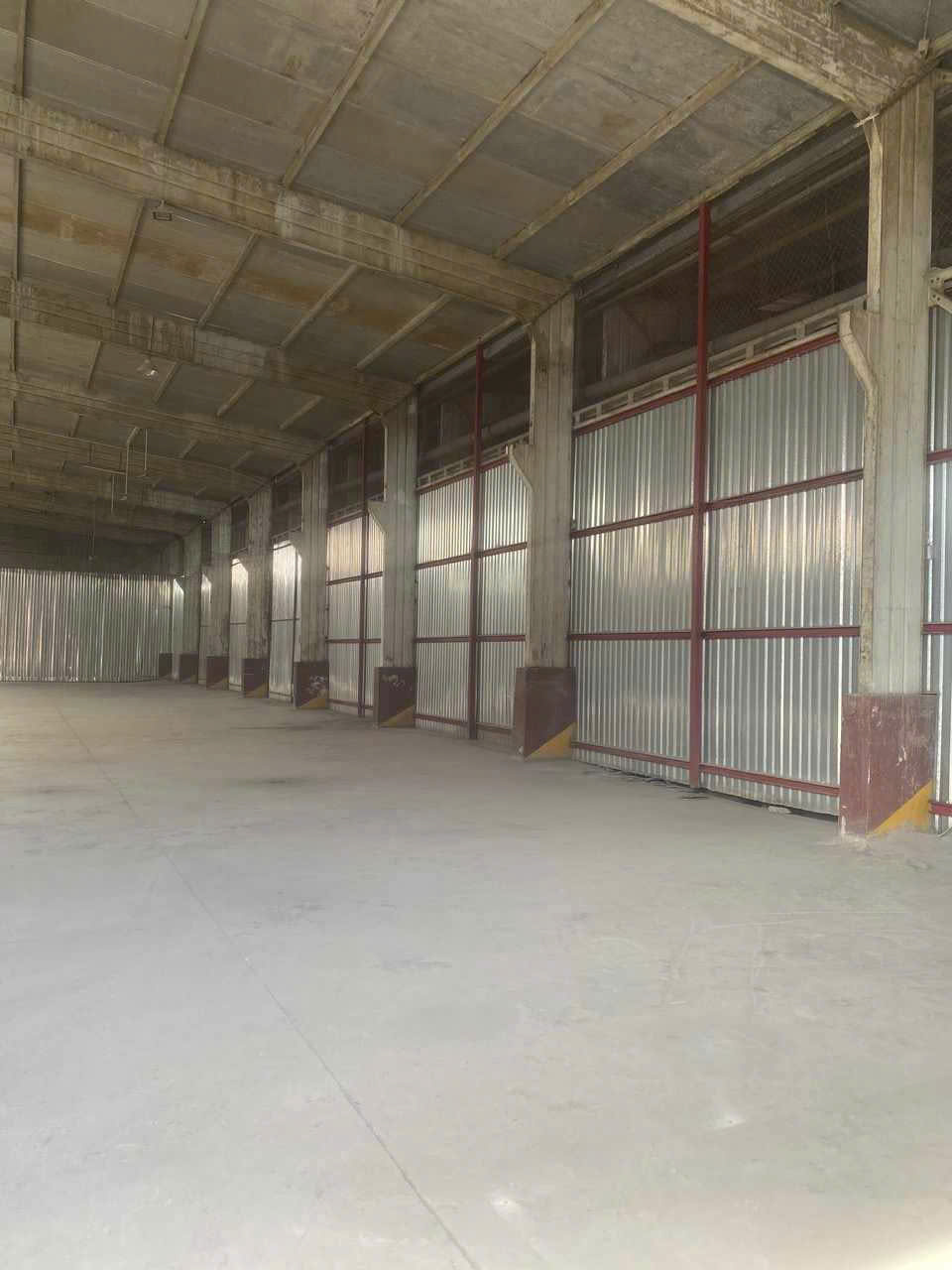 Hình ảnh của Kho Xưởng Quận 7, Diện Tích Linh Hoạt 100–3600M², Giá Tốt