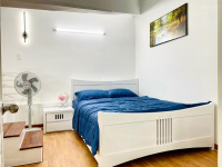 Hình ảnh của Cho Thuê Căn Hộ Hưng Vượng 3 Phú Mỹ Hưng Căn 3 Phòng Ngủ Và 3 Toilet