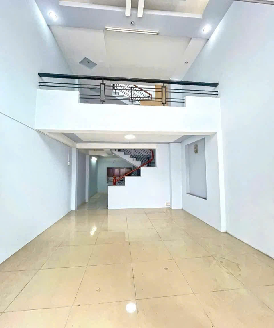 Hình ảnh của Nhà Nguyên Căn 3 Lầu – Thích Hợp Vừa Ở Vừa Kinh Doanh