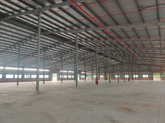 Hình ảnh của Cho Thuê Xưởng Tại Kcn Vinatex-Tân Tạo, Huyện Nhơn Trạch, Đồng Nail