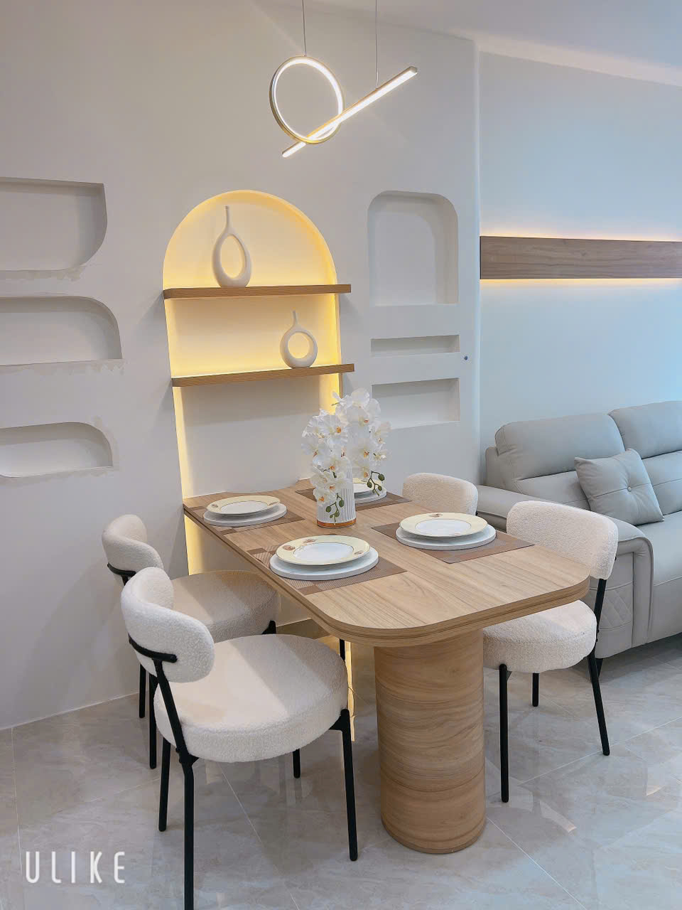 Hình ảnh của Sky Garden 2 – Căn Hộ 2Pn Full Nội Thất Mới 100%, Vị Trí Vàng Phạm Văn Nghị – Giá Chỉ 4.95 Tỷ