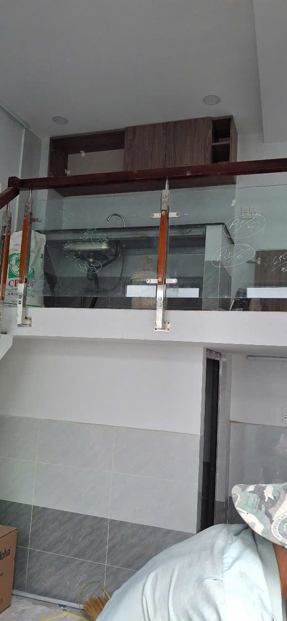 Hình ảnh của Bán Nhà Giá Rẻ Hẻm 88 Nguyễn Văn Quỳ, Phường Phú Thuận, Quận 7