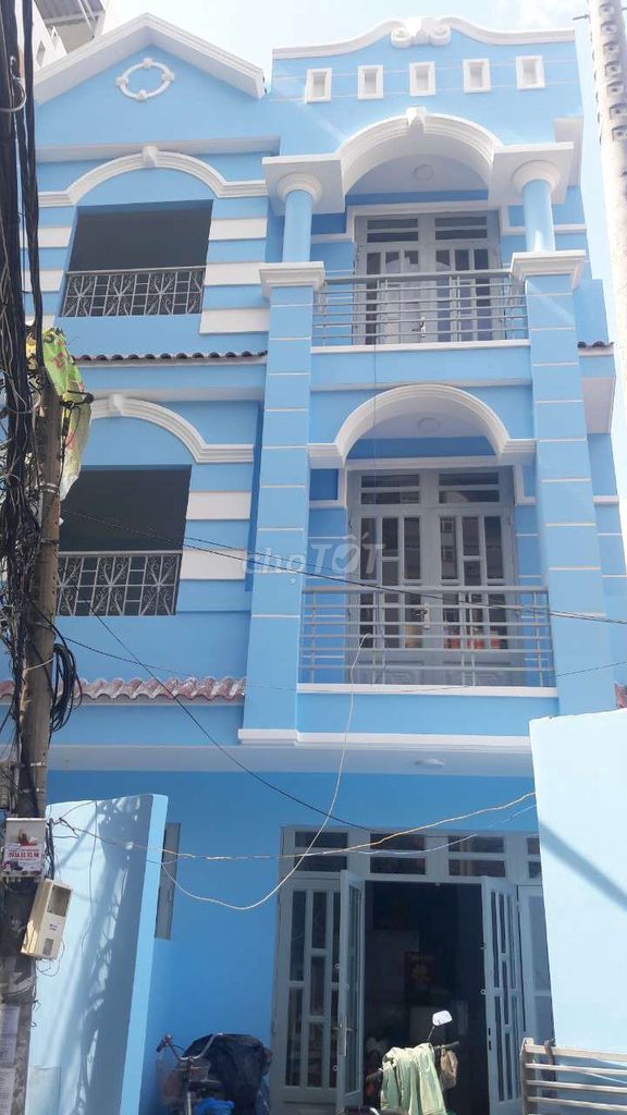 Hình ảnh của Cần Cho Thuê Nguyên Căn Tại Lê Văn Lương