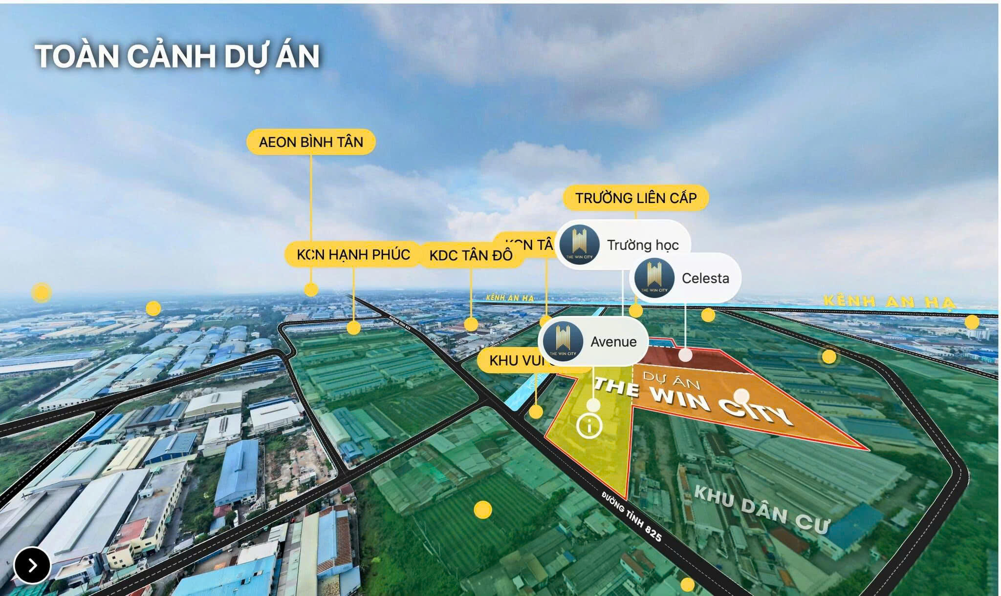 Hình ảnh của Chỉ Với 179 Triệu (15%) Đến Khi Nhận Nhà – Căn Hộ Cao Cấp Liền Kề Kcn Bonchen & Vành Đai 3, Ân Hạn Gốc Lãi 24 Tháng