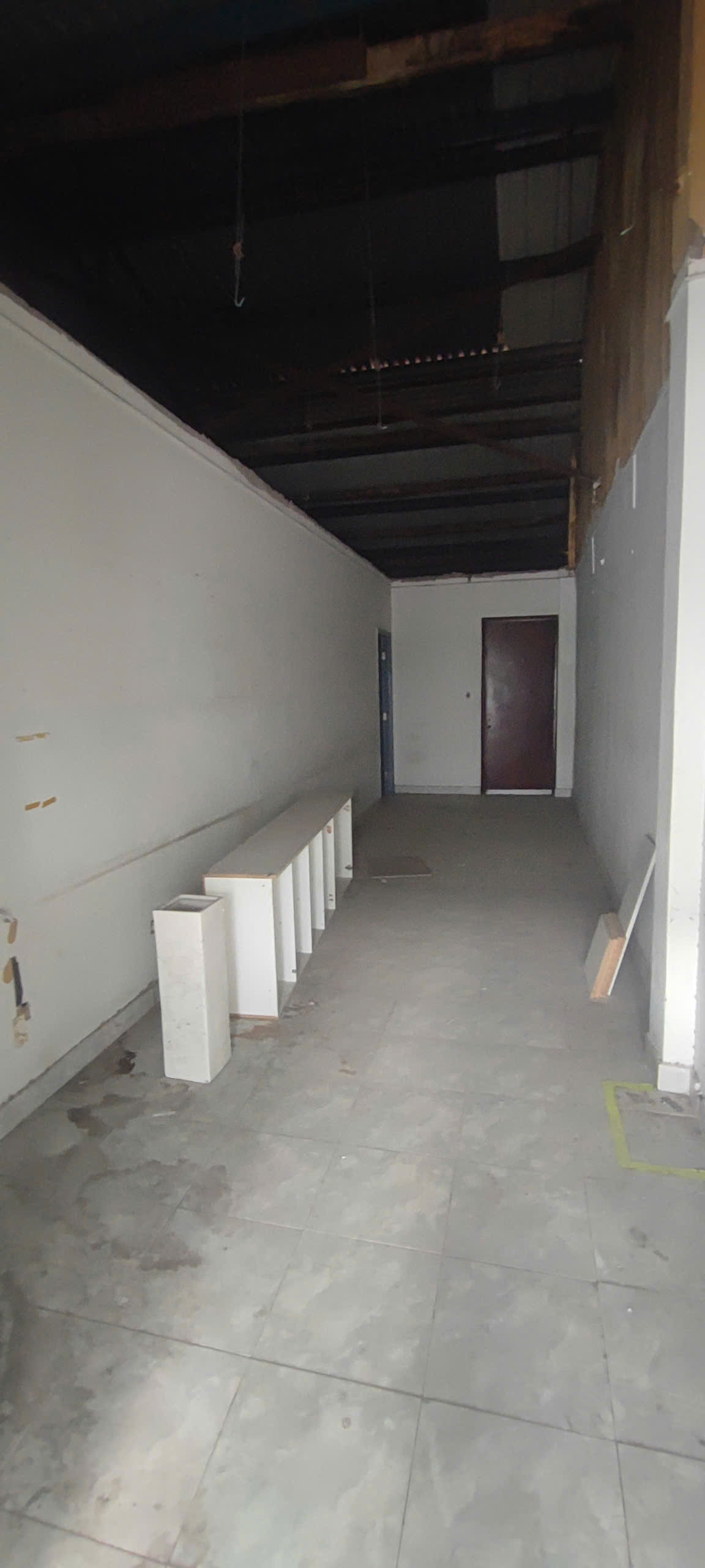 Hình ảnh của Cho Thuê Kho Xưởng Quận 7 – Vị Trí Vàng, Giá Cực Tốt