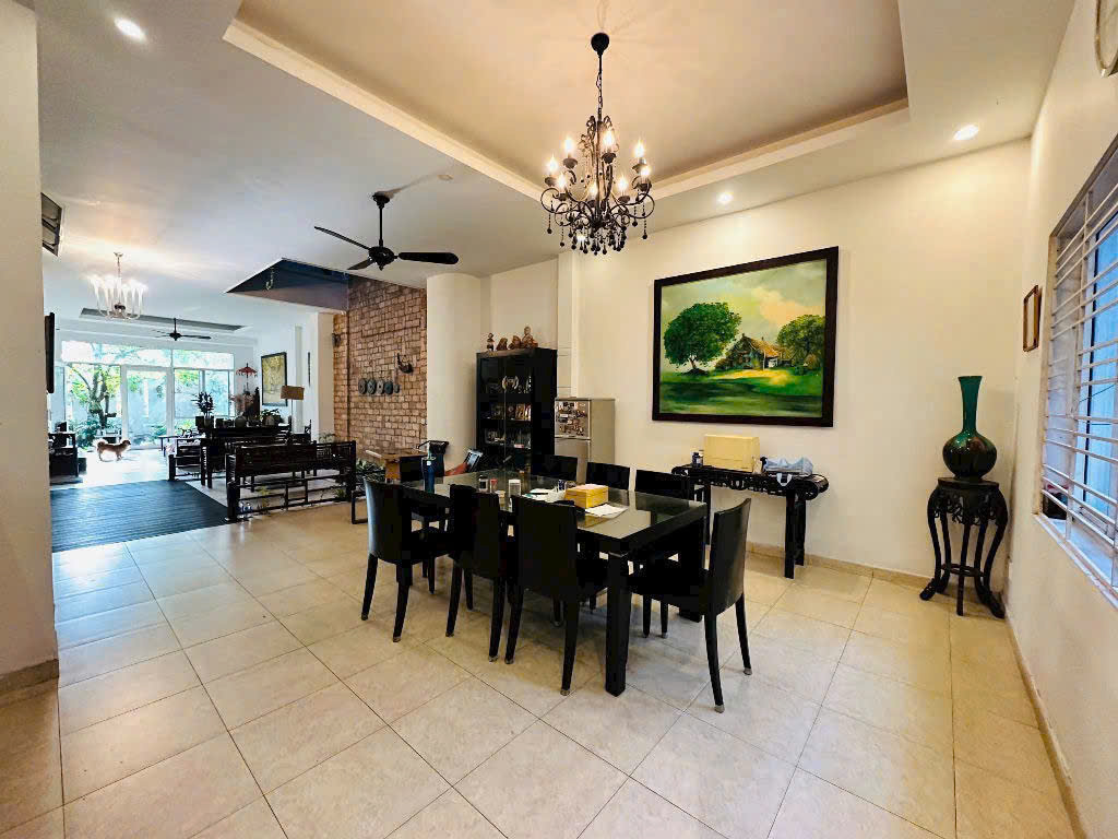 Hình ảnh của Biệt Thự  7 Phòng Tại Nam Long Trần Trọng Cung