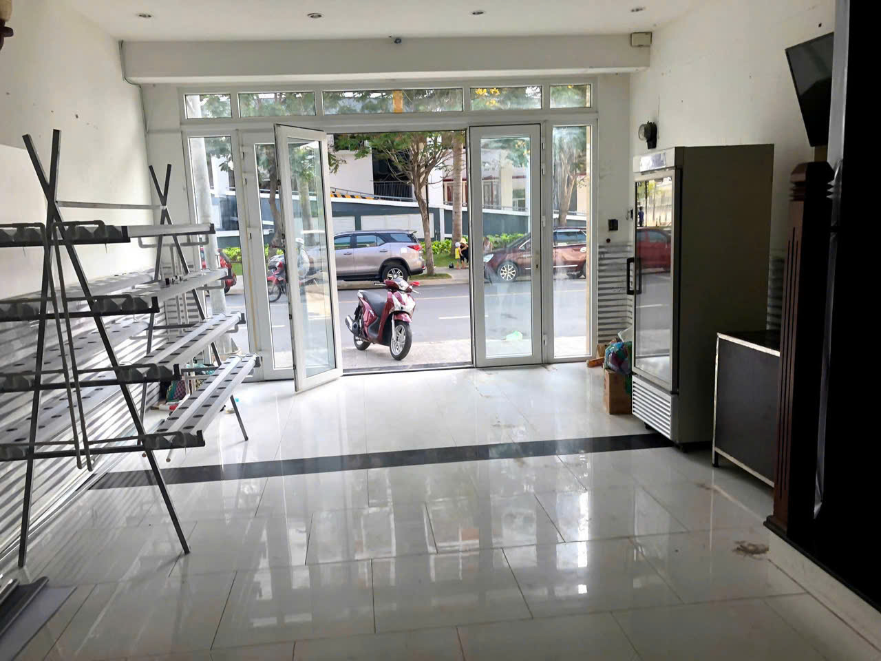 Hình ảnh của Mặt Bằng Kinh Doanh Kdc Jamona City 60M2 Chỉ 13Tr5