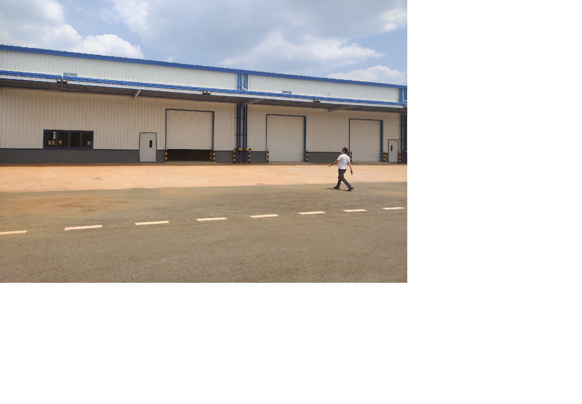 Hình ảnh của Cho Thuê Xưởng Tại Kcn Dầu Giây, Huyện Thống Nhất, Đồng Nai