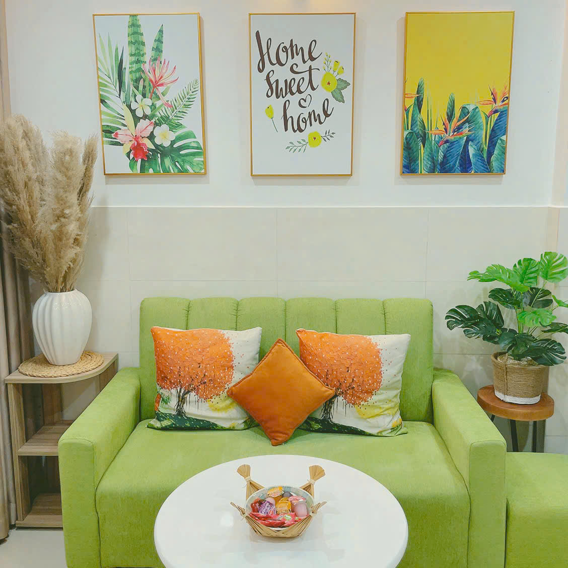 Hình ảnh của Bán Nhà 1 Lầu Sổ Hồng Riêng Đường Nguyễn Thị Xíu, Quận 7 – Giá Chỉ 2.95 Tỷ