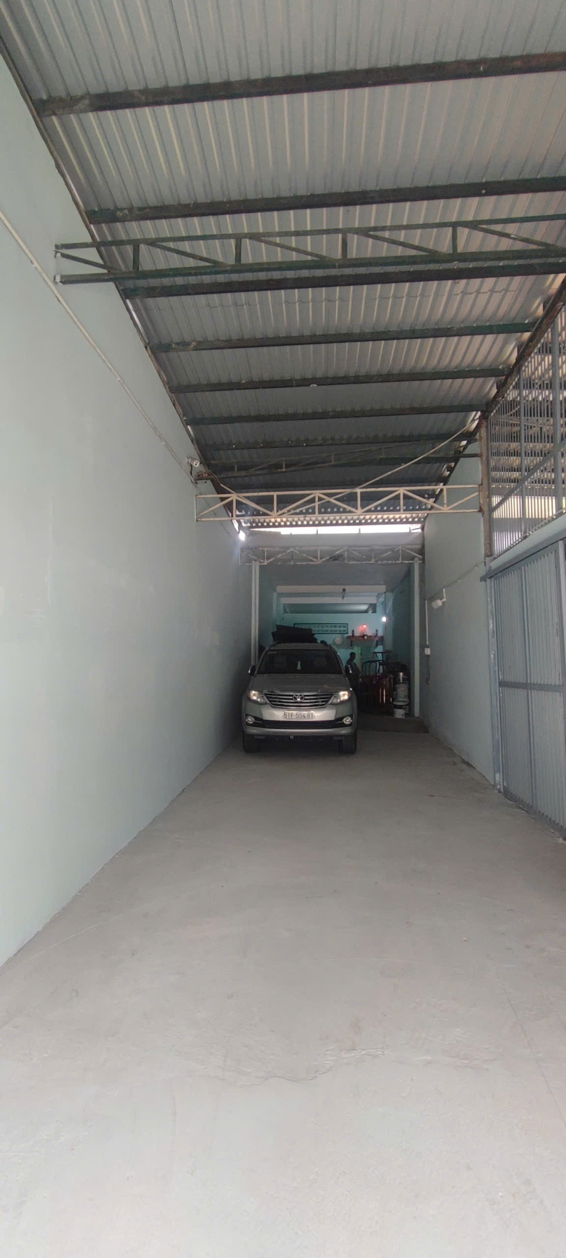 Hình ảnh của Cho Thuê Nhà Kinh Doanh Hoặc Làm Kho Chứa Hàng , Quận 7