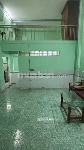 Hình ảnh của Nhà 1 Trệt Gác Lửng Nở Hậu Tại 793 Trần Xuân Soạn Giá Tốt