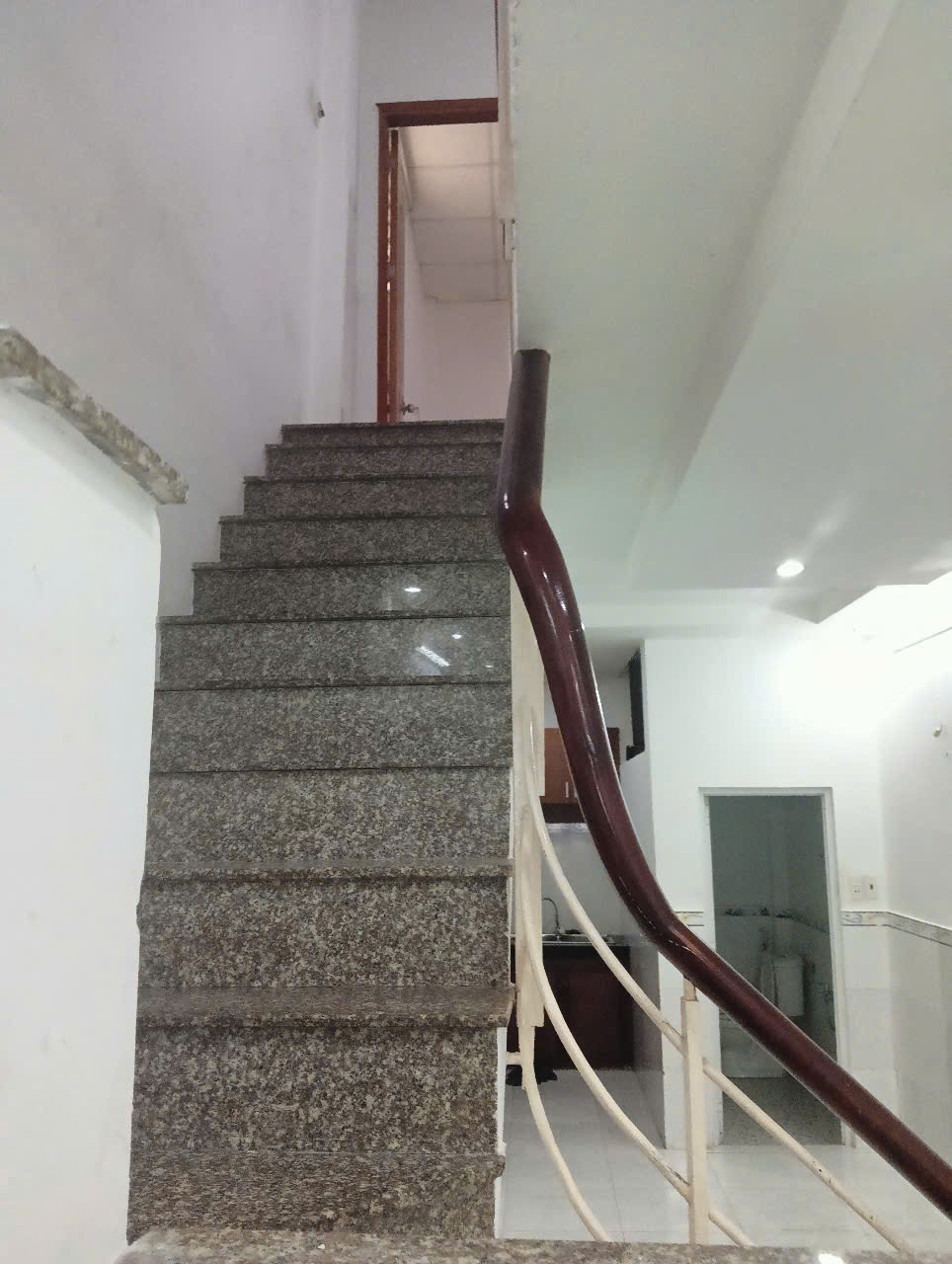Hình ảnh của Bán Nhà Hẻm 116, Phường Tân Thuận Tây, Quận 7