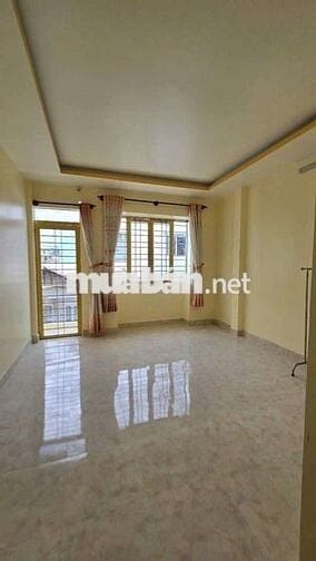 Hình ảnh của Huỳnh Tấn Phát Gần Kcx Nhà Mới 1 Trệt 2 Lầu, Full Nội Thất