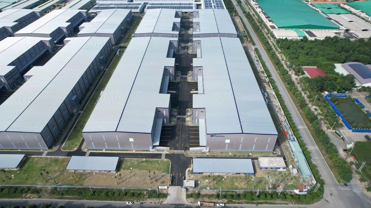 Hình ảnh của Cho Thuê Kho Tại Kcn Nhơn Trạch 2, Huyện Nhơn Trạch, Đồng Nai