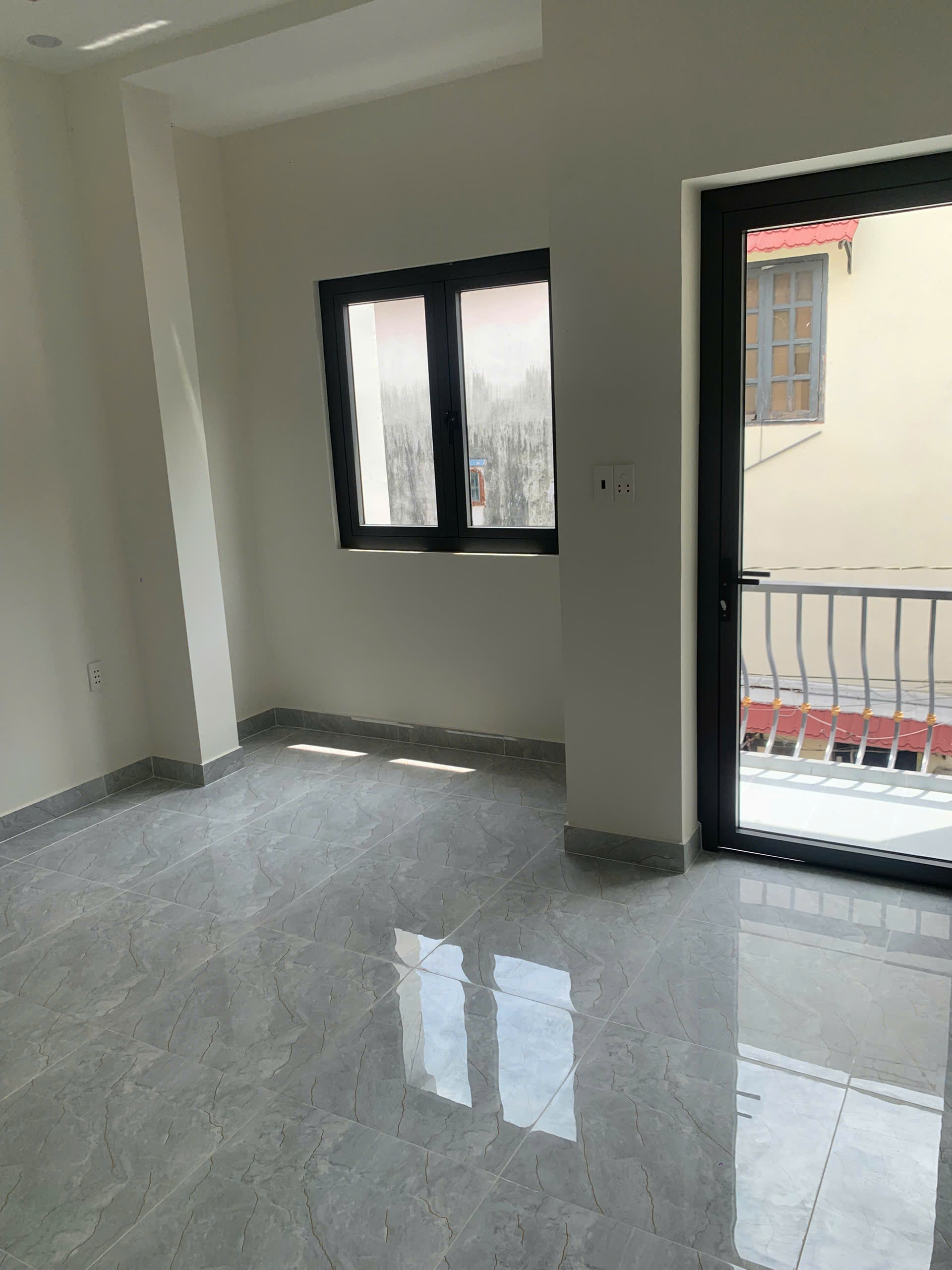 Hình ảnh của Bán Nhà Mới Xây Hẻm Xe Hơi 98 Bùi Văn Ba, Quận 7 - Giá 2.95 Tỷ