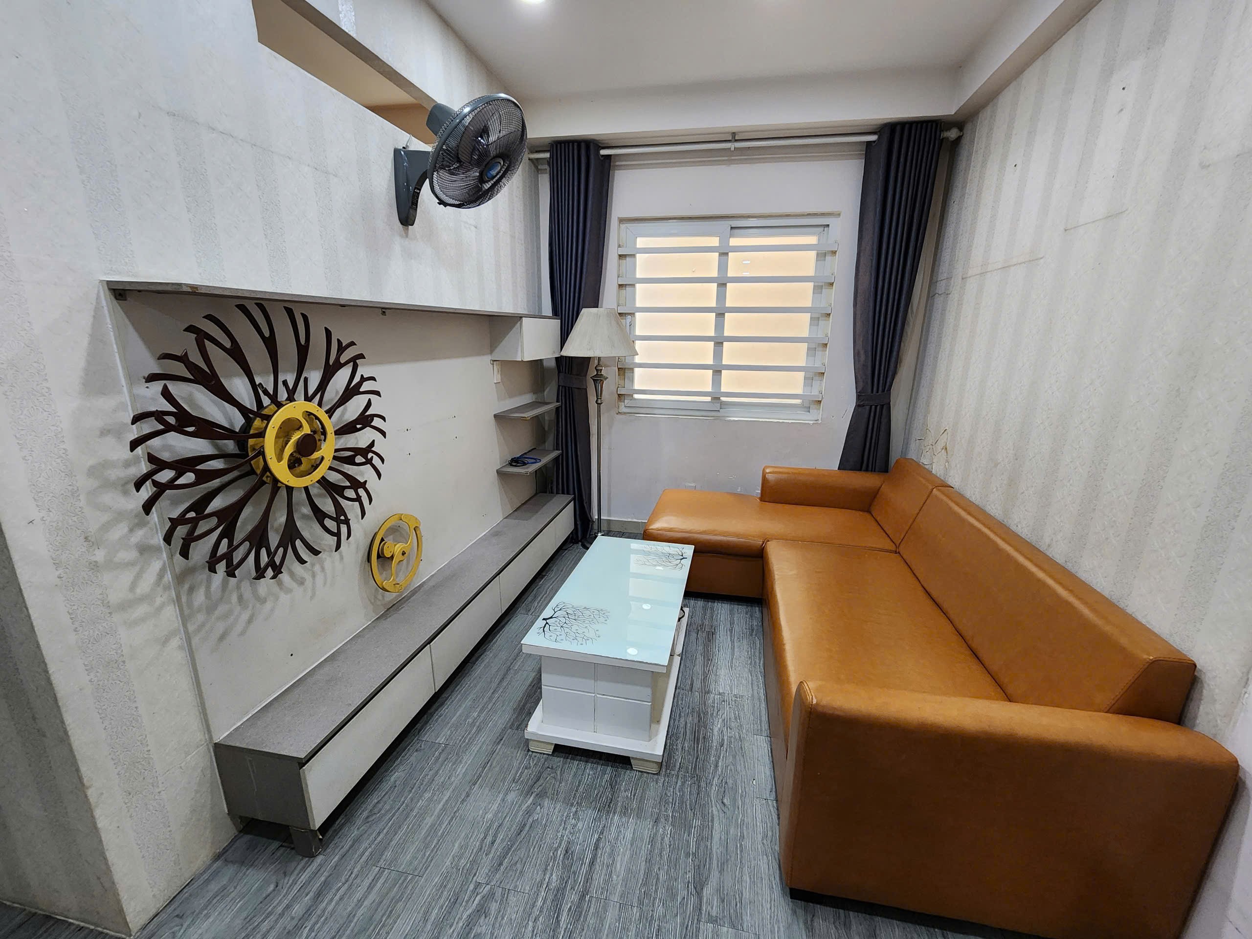 Hình ảnh của Cho Thuê Căn Hộ 2Pn Chung Cư Đạt Gia Thủ Đức-7Tr/Tháng-Cọc 2 Tháng-1/11 Nhận Nhà