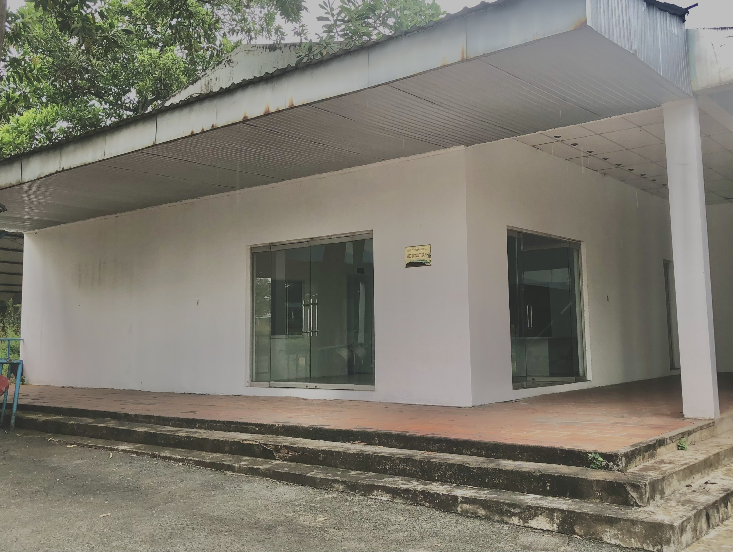 Hình ảnh của Cho Thuê Xưởng Kho Bãi Tại Ql 51 Huyện Long Thành, Đồng Nai