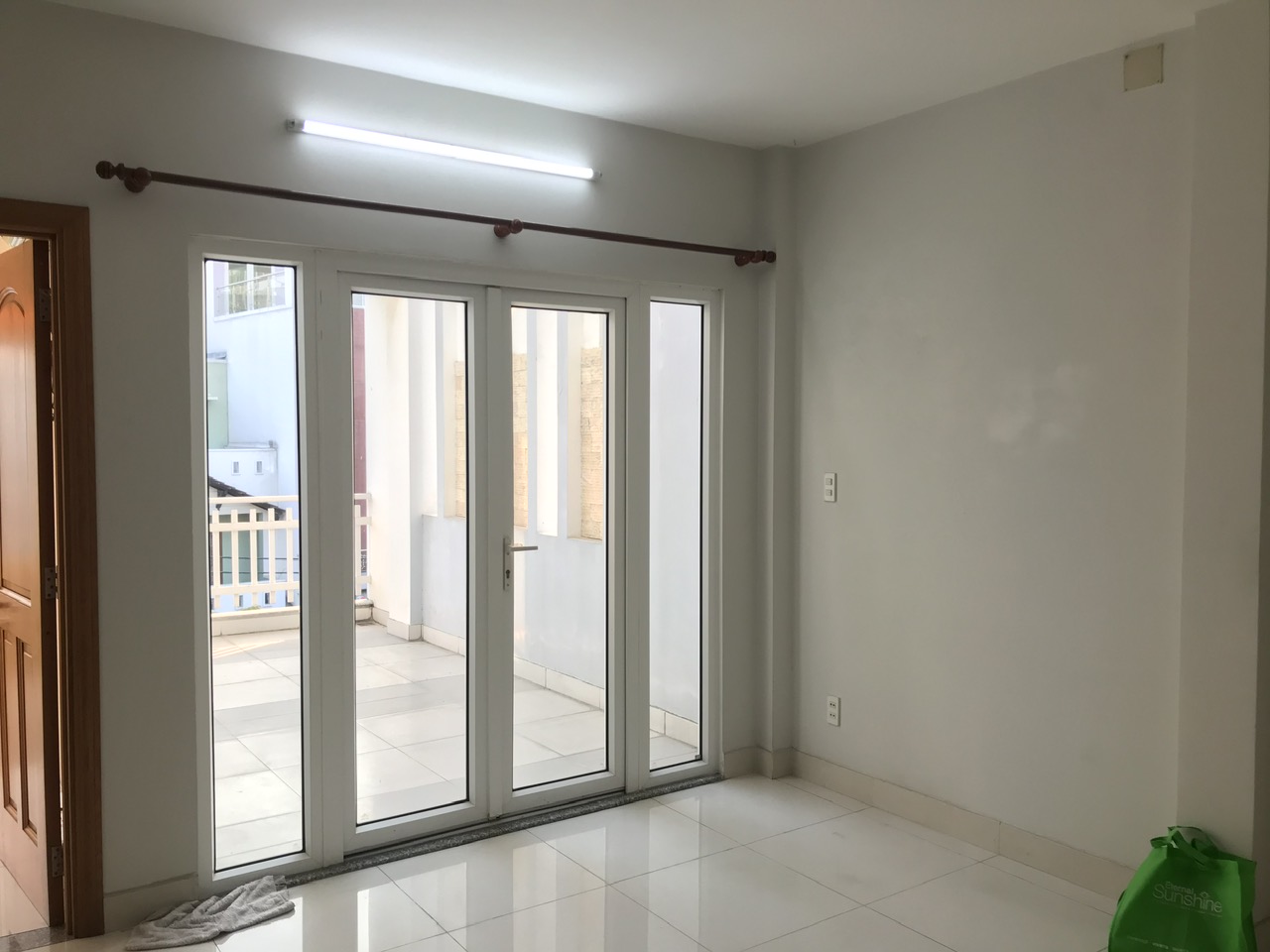 Hình ảnh của Cho Thuê Ngay Nhà Mặt Phố 3 Tầng Đường Số 30 Tân Phongchỉ 40 Triệu